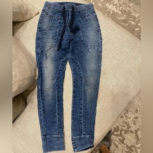 Please Blue Jeans - Size XS